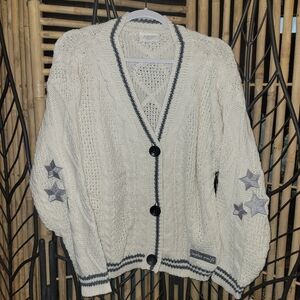 Authentic Taylor Swift Folklore Cardigan